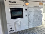 Control Station with 