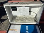 Control Station with 