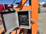 Control Station with 