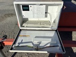 Control Station with 