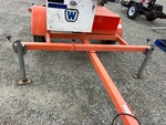 Chassis Photos with