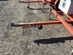 Trailer Chassis with 