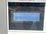 Control Station with 