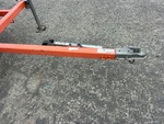 Trailer Chassis with