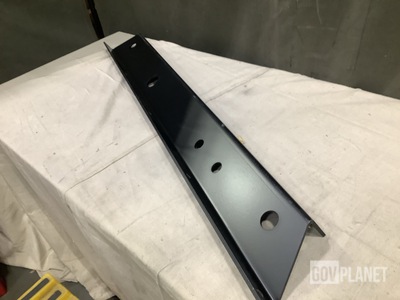 (12) Pegasus Steel 2001214-0101 Floor Stepping Plates