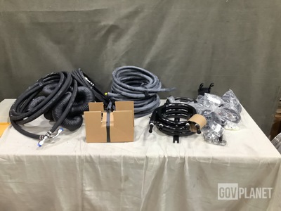 Artic Wolf Air Conditioner Repair Kit