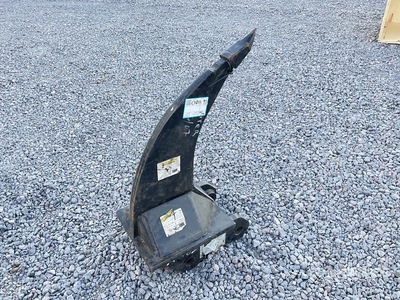 Bobcat Riper / Excavator Ripper - Fits Mini Excavator
