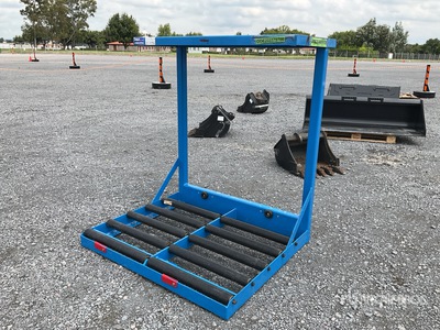 Enersys Pro Series SBS24-2 Estacion para Servicio de Baterias / Battery Service Station