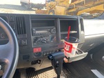 Cab with