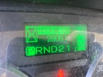 Cab with Engine Hours