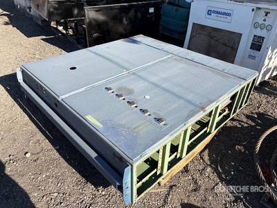 Electric Electrical Panel
