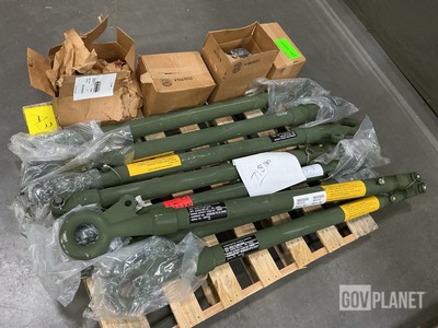 (4) Motor Vehicle Towbars