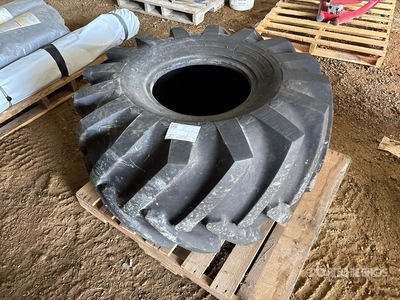 21.5L-16.1SL Équipements pour pneus