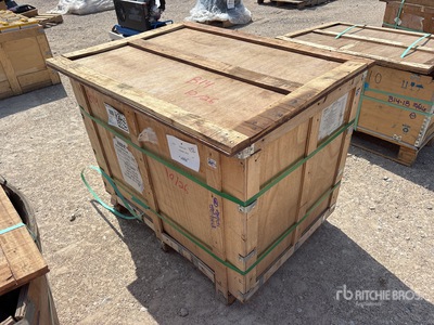 Crate of C41LSF Dente