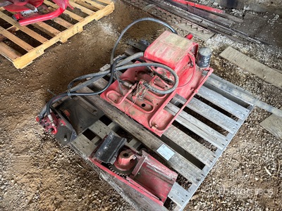 Hydraulic Pump