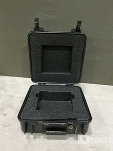 (45) AN/PVS-7A Night Vision Goggles Storage Cases