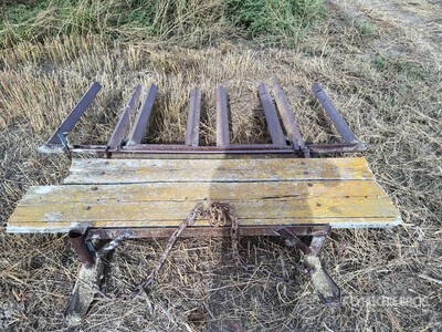 Stooker Bale Mover