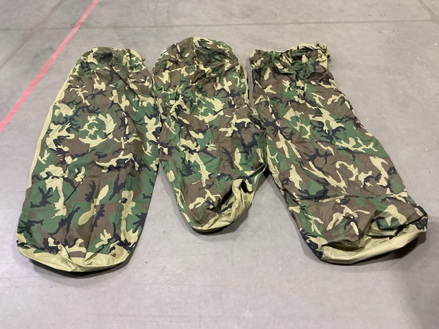 (31) Bivy Covers (31) Bivy Covers