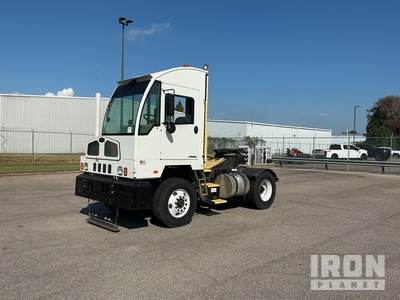 2018 Autocar ACTT42 4x2 Trattore portuale