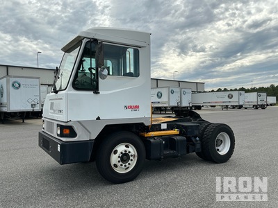 2016 Ottawa T2 4X2 TIER4F 4x2 Spezial-Sattelzug