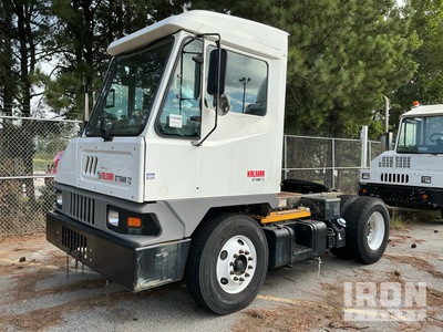 2016 Ottawa T2 4X2 TIER4F 4x2 Kalmar Spezial-Sattelzug