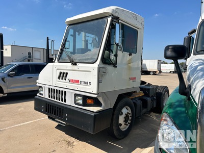 2016 Ottawa T2 4X2 TIER4F 4x2 Tracteur de manœuvre