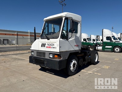 2016 Ottawa T2 4X2 TIER4F 4x2 Spezial-Sattelzug
