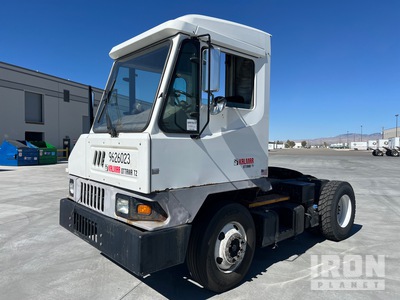 2016 Ottawa T2 4X2 TIER4F 4x2 2016 Ottawa Terminal Tractor 4X2 Spezial-Sattelzug