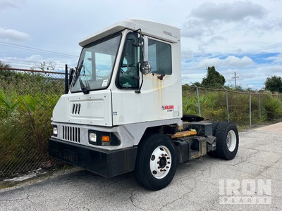 2016 Ottawa T2 4X2 TIER4F 4x2 Spezial-Sattelzug