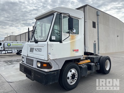 2015 Ottawa T2 4X2 TIER4F 4x2 Spotter Truck