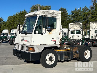 2015 Ottawa T2 4X2 TIER4F 4x2 Spezial-Sattelzug