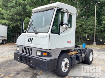 2015 Ottawa T2 4X2 TIER4F 4x2 Spezial-Sattelzug