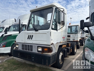 2015 Ottawa T2 4X2 TIER4F 4x2 Spotter Truck