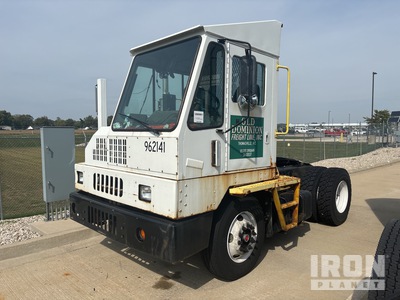 2011 Ottawa Kalmar 4x2 Spotter Truck (Inoperable)
