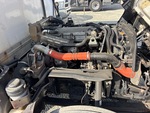 Motor with