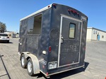 Picture, Left Rear Corner