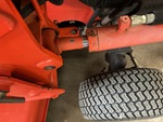 Hydraulics with Cylinder(s)