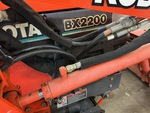 Hydraulics with Hoses