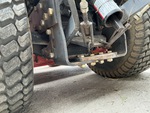 Drivetrain with Transmission