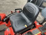 Control Station with Seats/Armrests