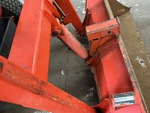 Specialty with Tilt Linkage Pins and Bushings