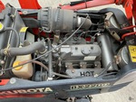 Engine with Engine - Right Side