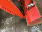 Specialty with Bucket to Arm Pins
