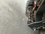 Specialty with Drawbar