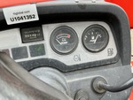 Control Station with Gauges