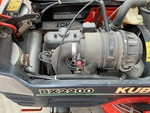 Engine with Engine - Left Side