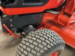 Chassis with Frame Condition