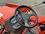 Control Station with Steering Control