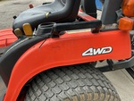 General Appearance with Hand Rails