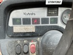Control Station with Warning Lights